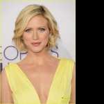 Brittany Snow download wallpaper