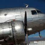Douglas DC-3 wallpapers