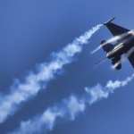 General Dynamics F-16 Fighting Falcon high definition wallpapers