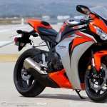 Honda CBR1000RR hd