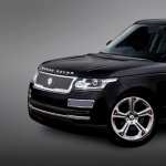 Range Rover PC wallpapers