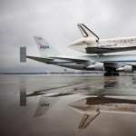 Space Shuttle Discovery PC wallpapers