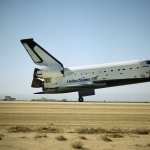 Space Shuttles new photos