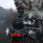 Steam Train free wallpapers