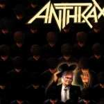 Anthrax desktop wallpaper