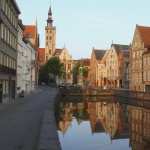 Bruges new wallpapers