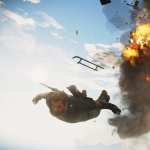 Just Cause 3 wallpapers for desktop