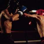 Kickboxing hd pics