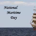 National Maritime Day 2016