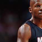 Ray Allen images