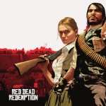 Red Dead Redemption pics
