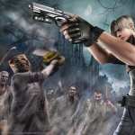 Resident Evil 4 hd pics