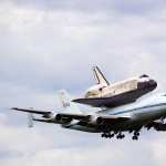 Space Shuttle Discovery free wallpapers