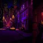 The Wolf Among Us wallpapers hd