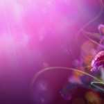 Abstract Flower PC wallpapers