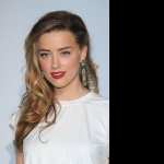 Amber Heard high quality wallpapers