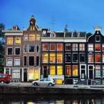 Amsterdam new wallpapers