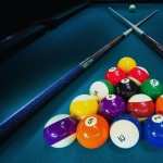 Billiards high definition wallpapers