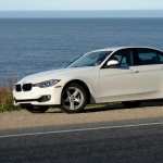 BMW 3 Series wallpapers hd