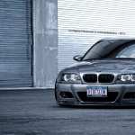 Bmw E46 wallpapers for iphone