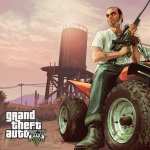 Grand Theft Auto V pic