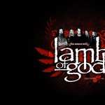 Lamb Of God hd desktop