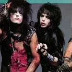 Motley Crue wallpapers for android