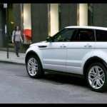Range Rover Evoque pic