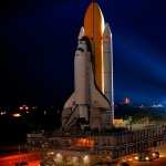 Space Shuttle Discovery wallpapers for android