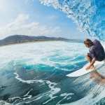 Surfing download wallpaper