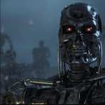 Terminator Genisys download wallpaper