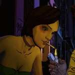 The Wolf Among Us high quality wallpapers