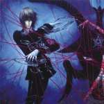 Trinity Blood wallpapers hd