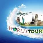 World Tourism Day new wallpapers