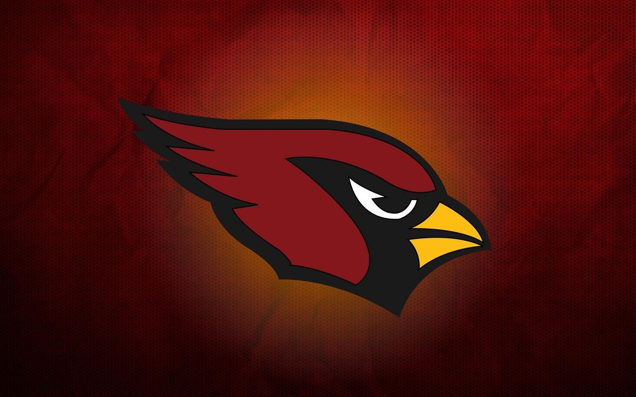 Arizona Cardinals at 640 x 960 iPhone 4 size wallpapers HD quality