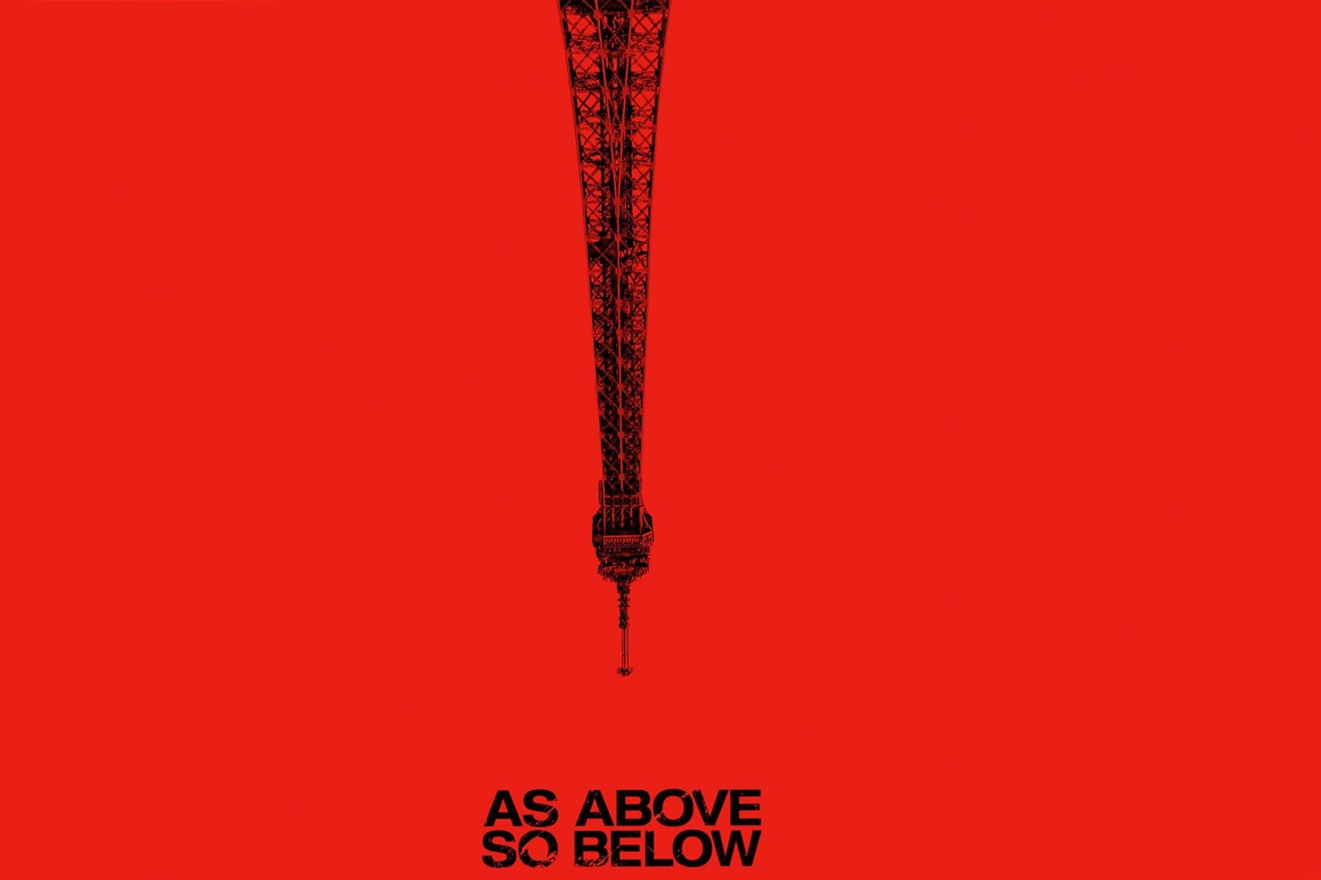 As Above, So Below at 1024 x 768 size wallpapers HD quality
