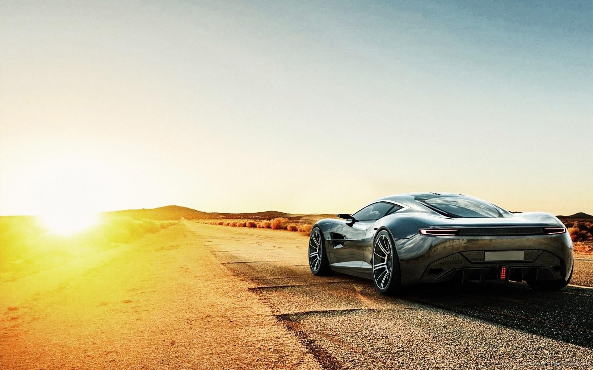 Aston Martin DBC at 1600 x 1200 size wallpapers HD quality