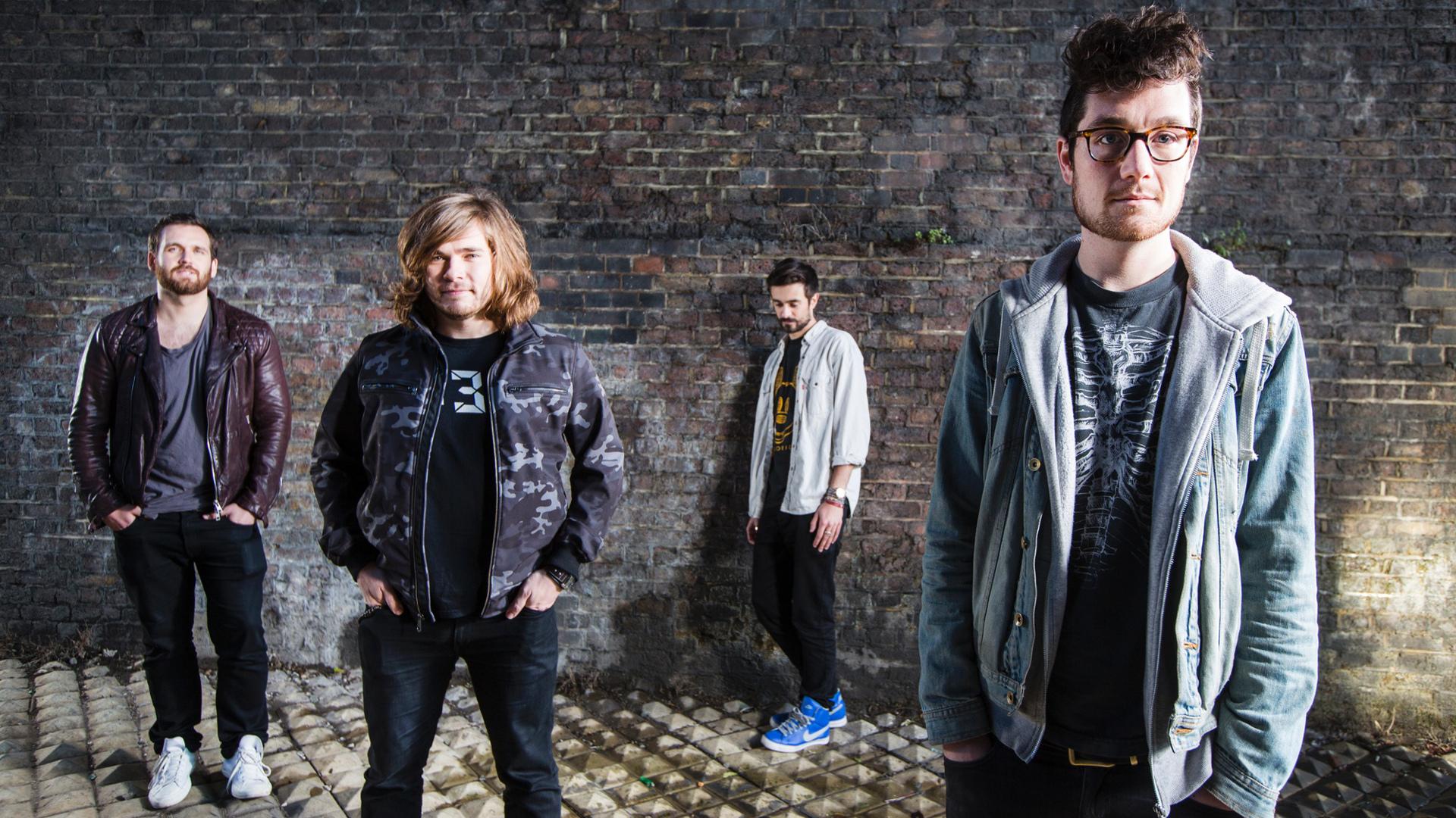 Bastille at 1152 x 864 size wallpapers HD quality