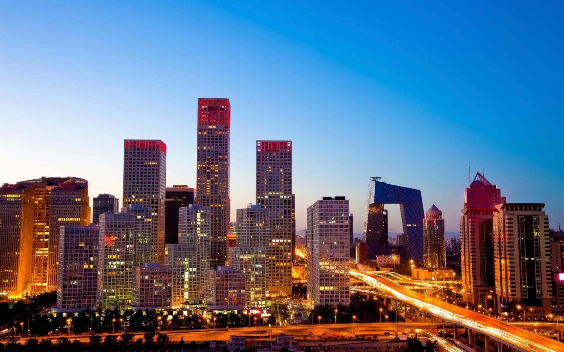 Beijing at 1280 x 960 size wallpapers HD quality