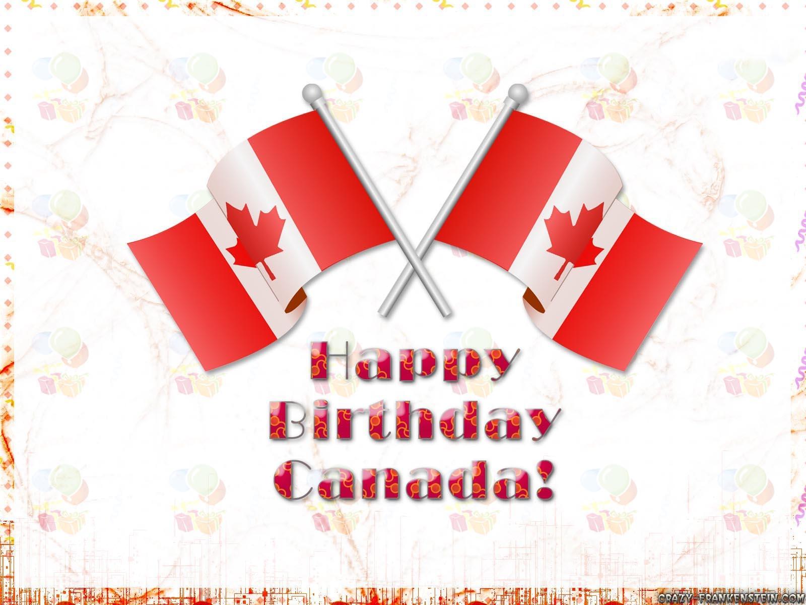 Canada Day wallpapers HD quality