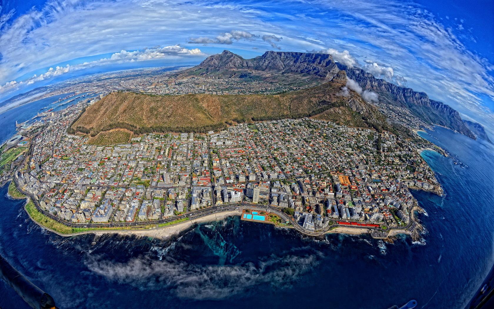 Cape Town wallpapers HD quality