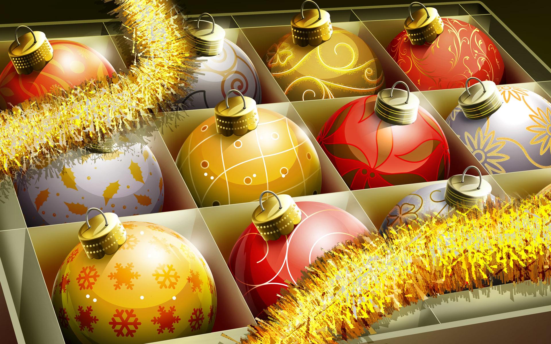 Christmas at 320 x 480 iPhone size wallpapers HD quality