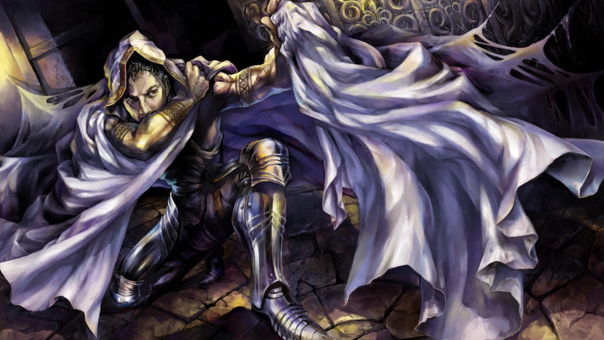Dragon s Crown at 1152 x 864 size wallpapers HD quality