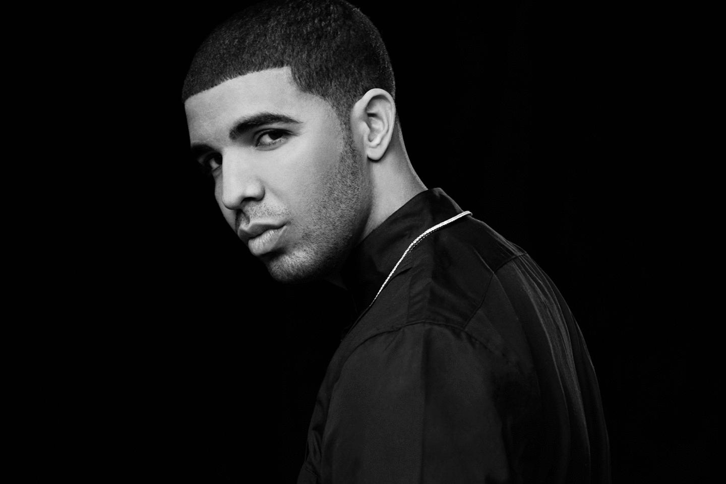 Drake at 640 x 1136 iPhone 5 size wallpapers HD quality