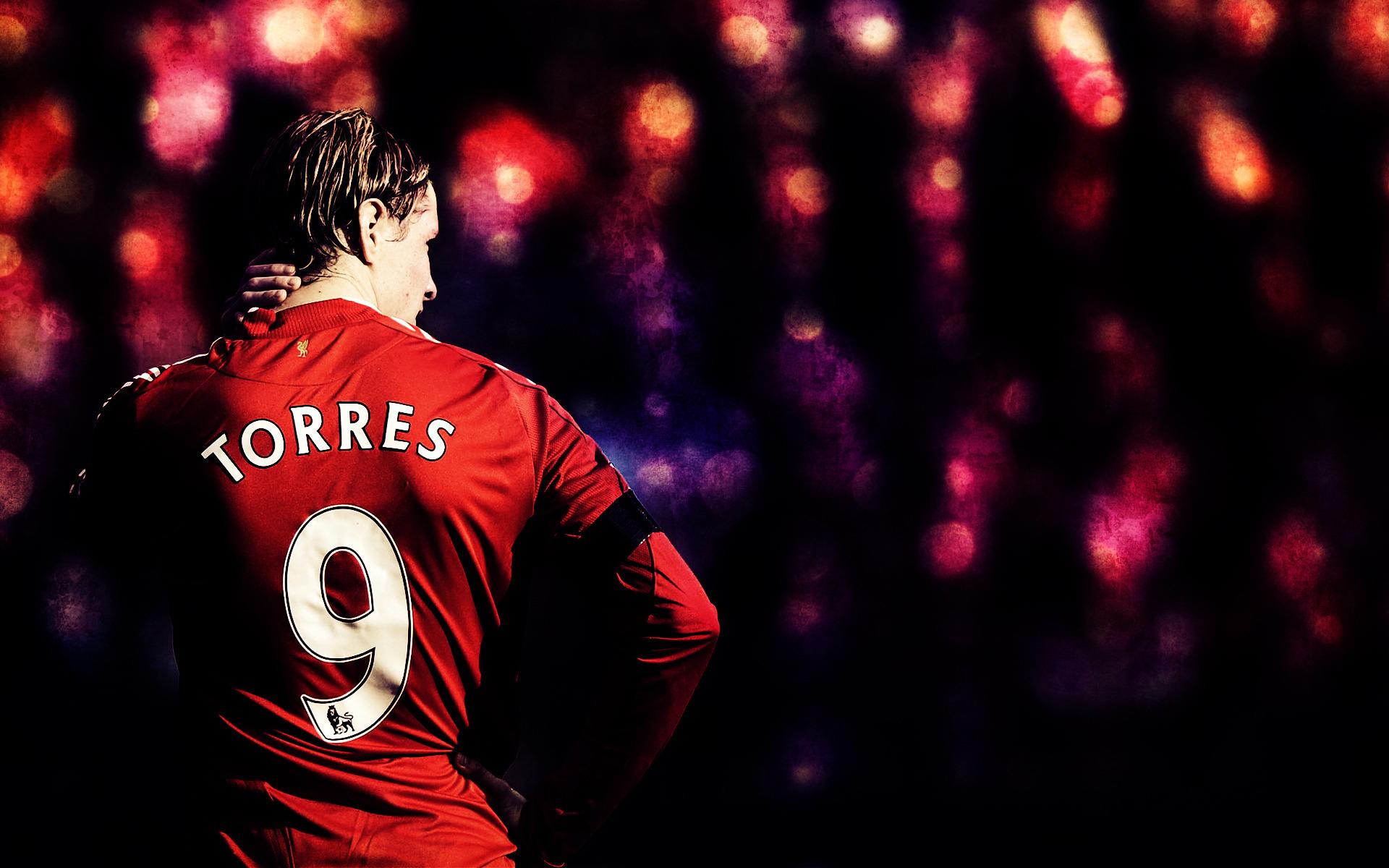Fernando Torres at 1024 x 768 size wallpapers HD quality