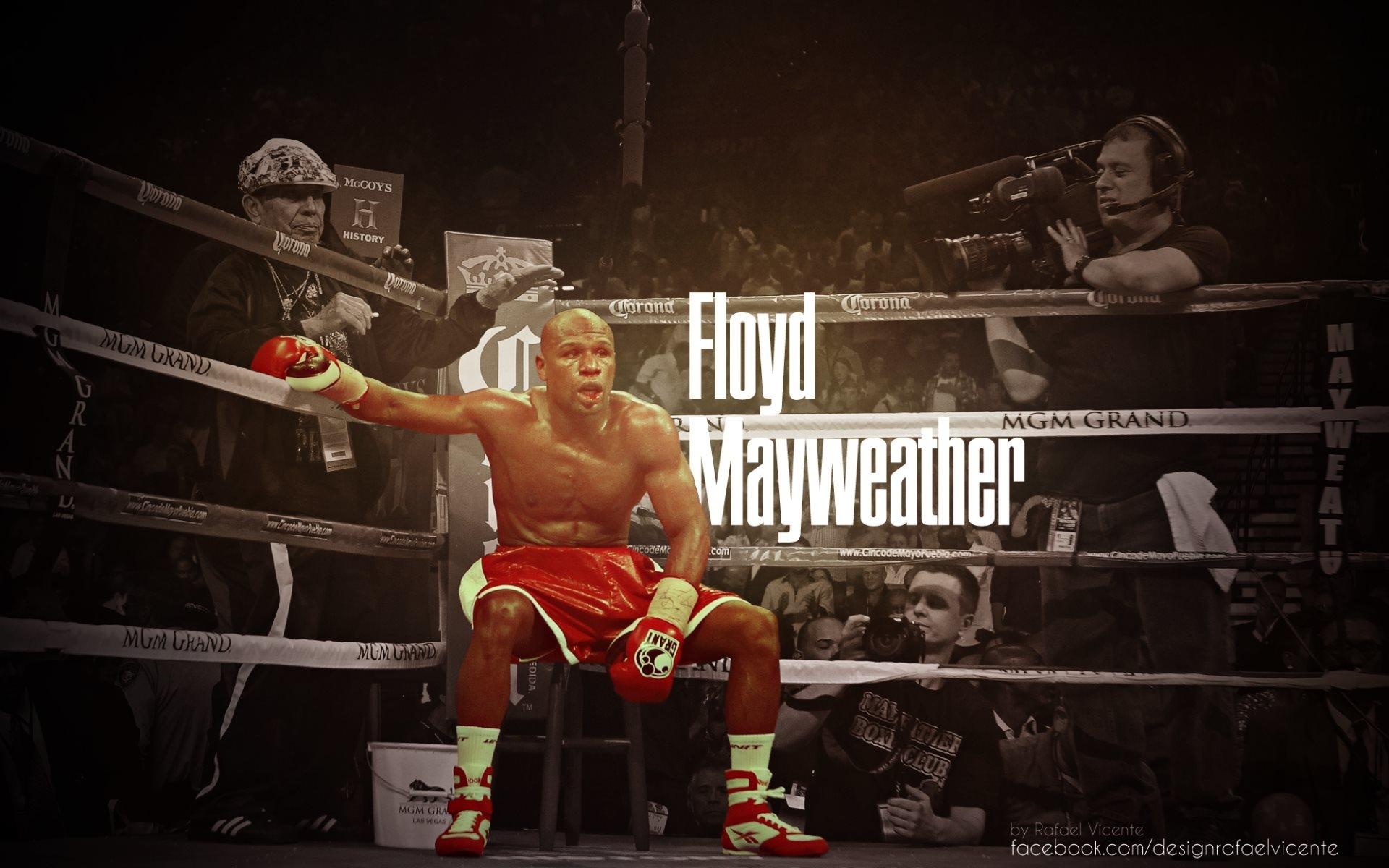 Floyd Mayweather wallpapers HD quality