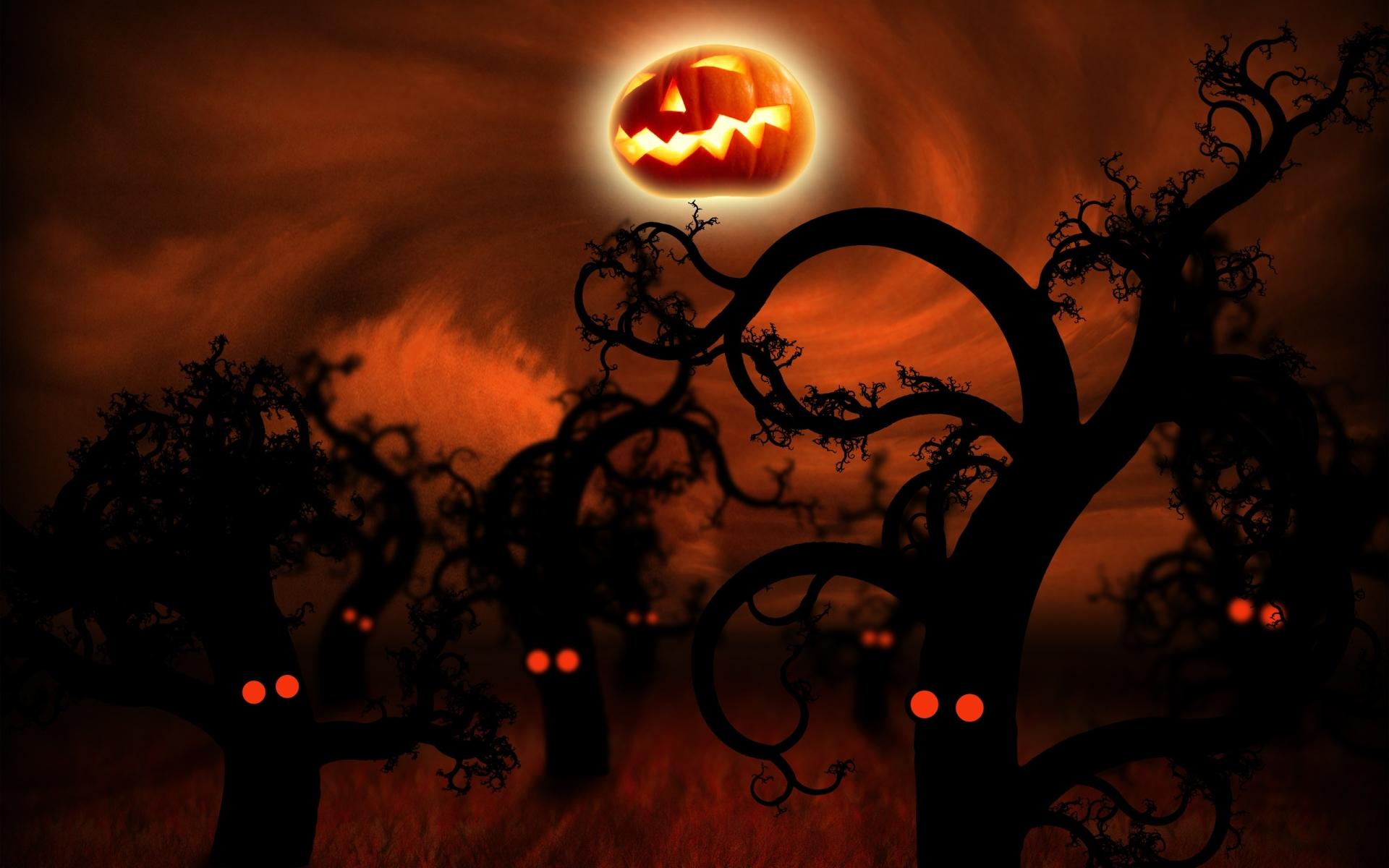 Halloween at 1280 x 960 size wallpapers HD quality