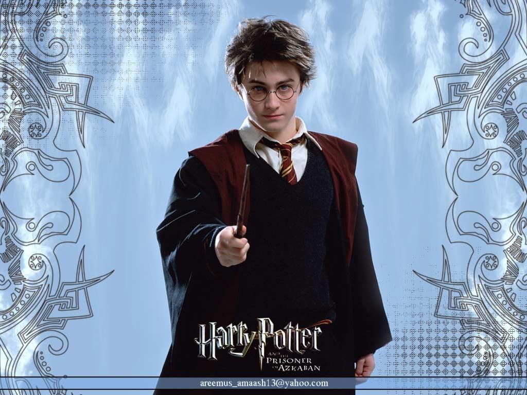 Harry Potter And The Prisoner Of Azkaban wallpapers HD quality
