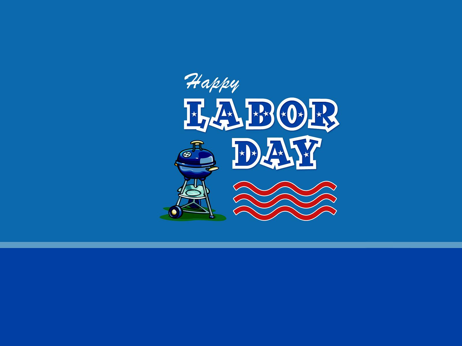 Labor Day at 2048 x 2048 iPad size wallpapers HD quality