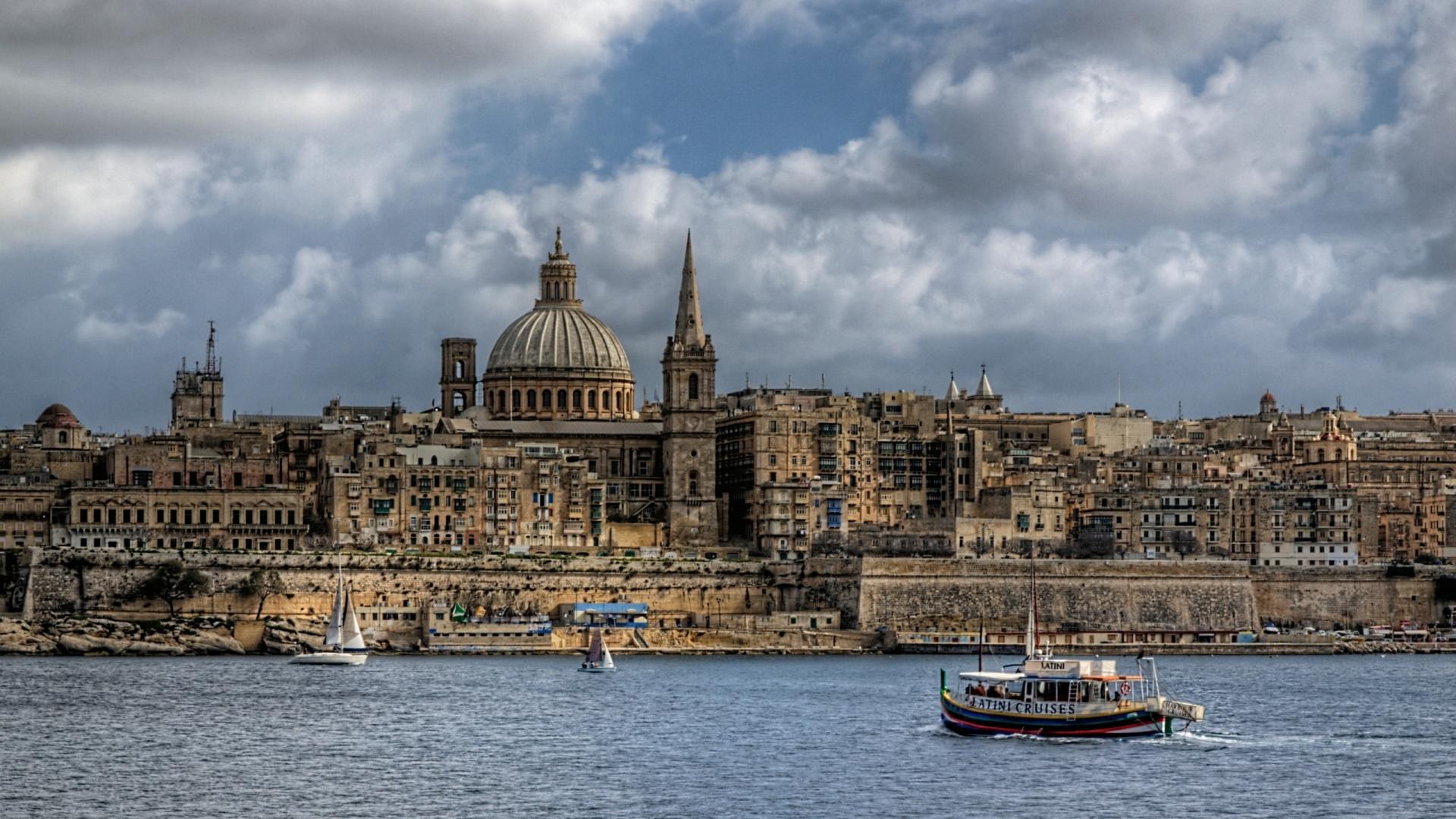 Malta at 1024 x 768 size wallpapers HD quality